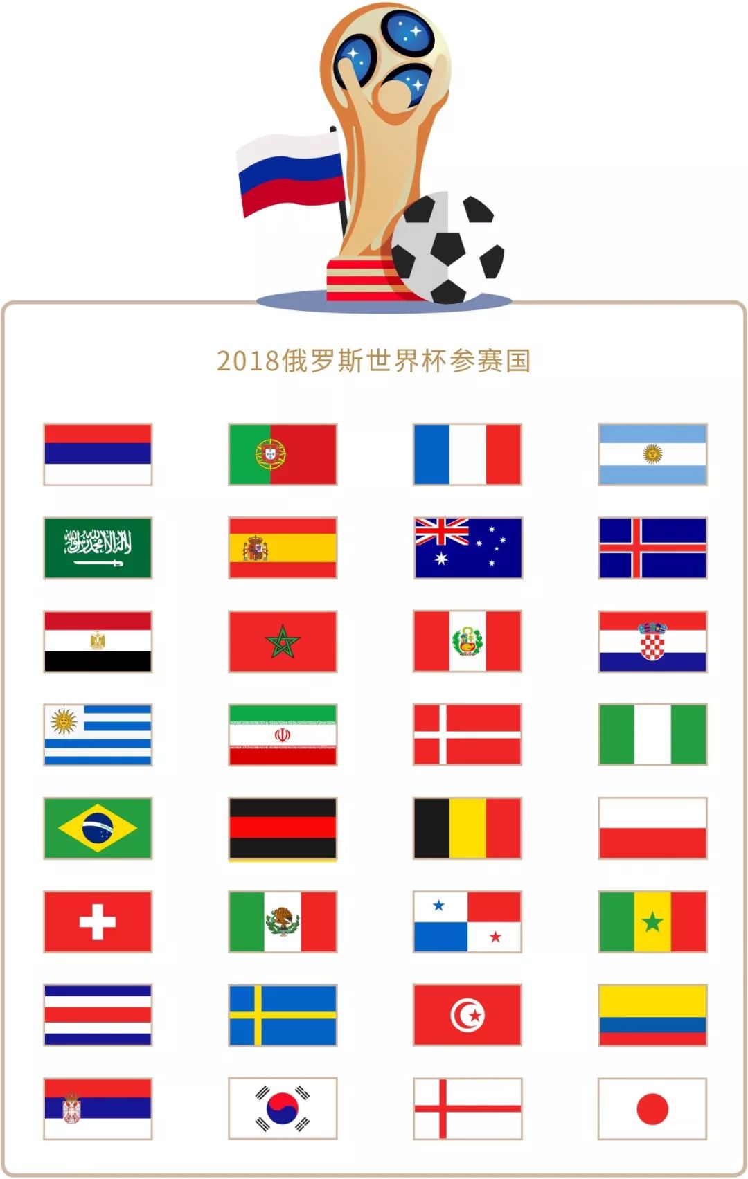 独特的前
