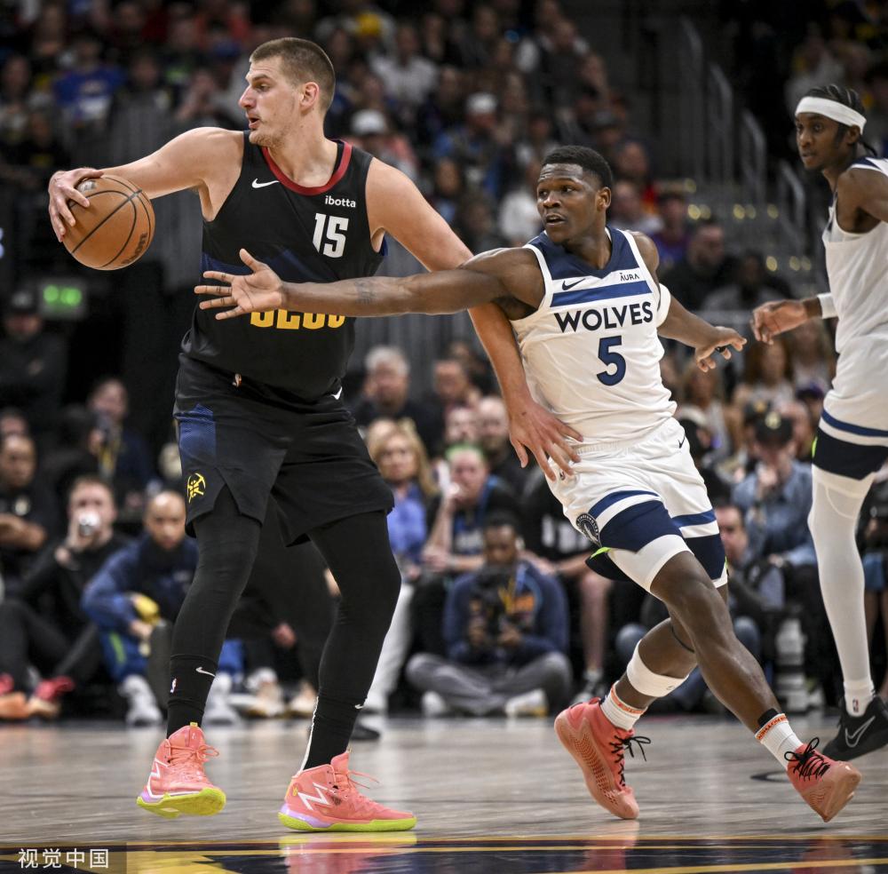 焦点人物 焦点人物